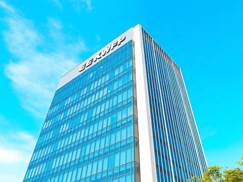 EPF Building Malaysia